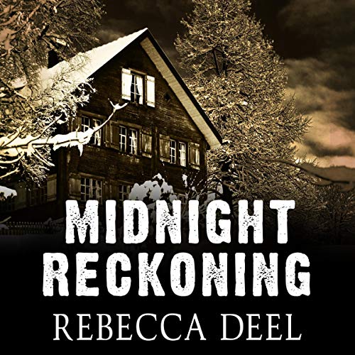 Cover of Midnight Reckoning