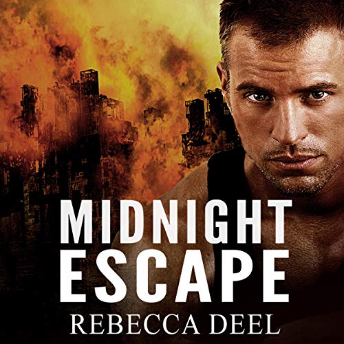 Cover of Midnight Escape