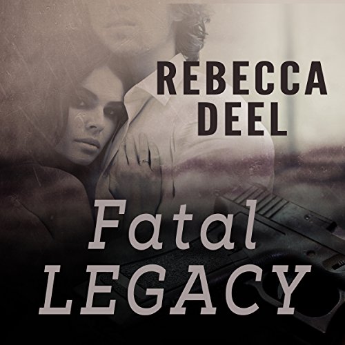 Cover of Fatal Legacy