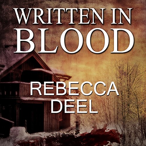 Cover of Written in Blood