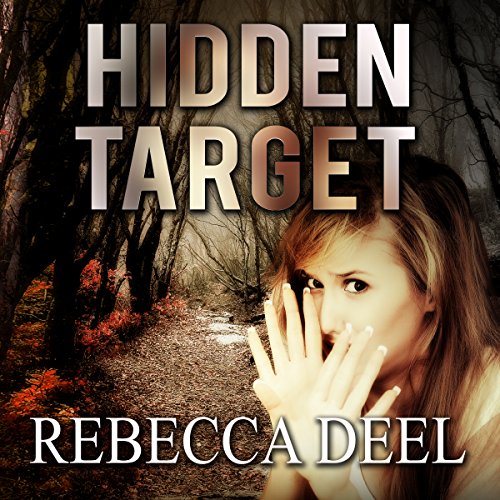 Cover of Hidden Target