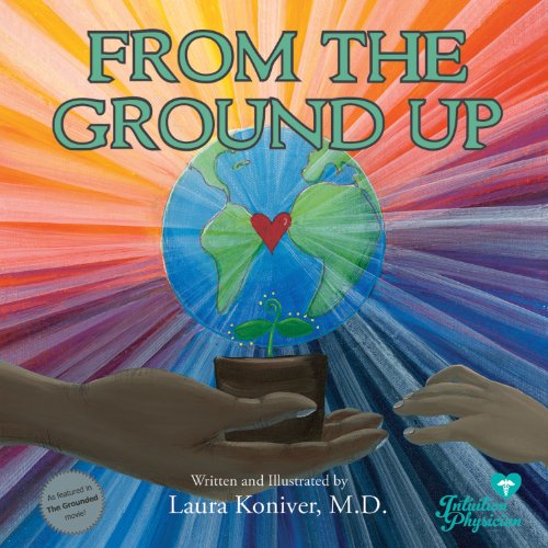 Cover of From the Ground Up