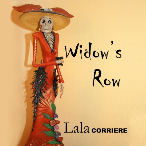 Cover of Widow's Row