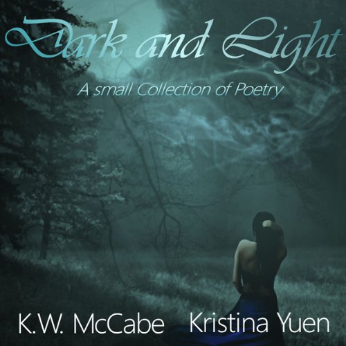 Cover of Dark and Light