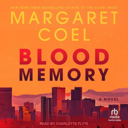 Cover of Blood Memory