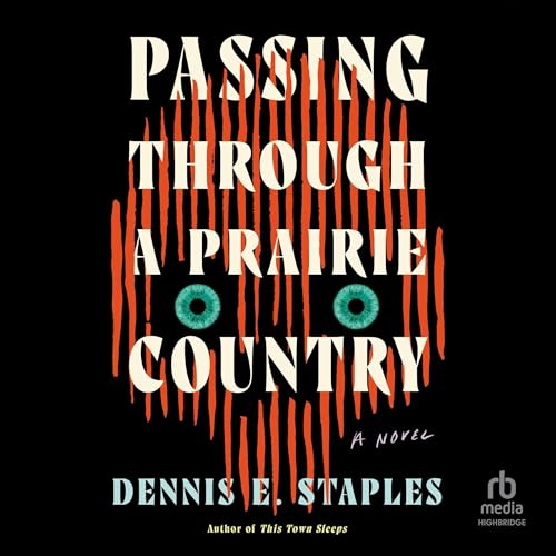 Cover of Passing Through a Prairie Country