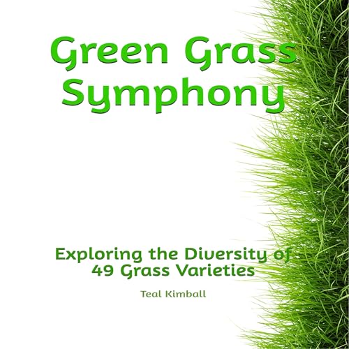 Cover of Green Grass Symphony
