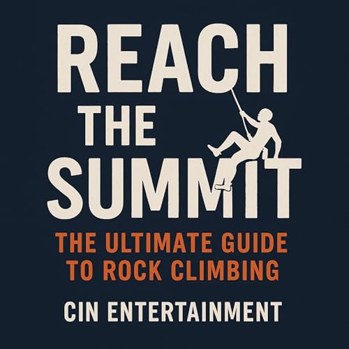 Cover of Reach the Summit