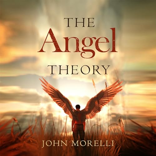 Cover of The Angel Theory
