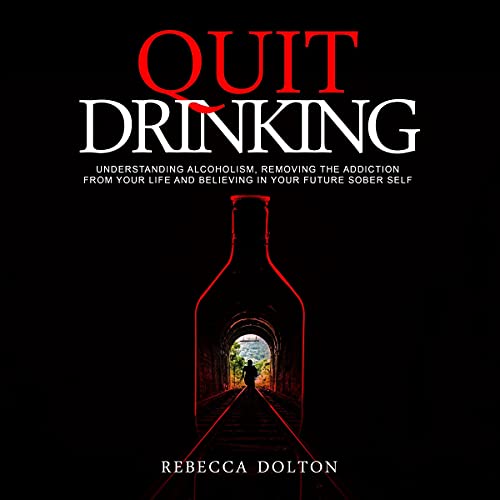 Cover of Quit Drinking