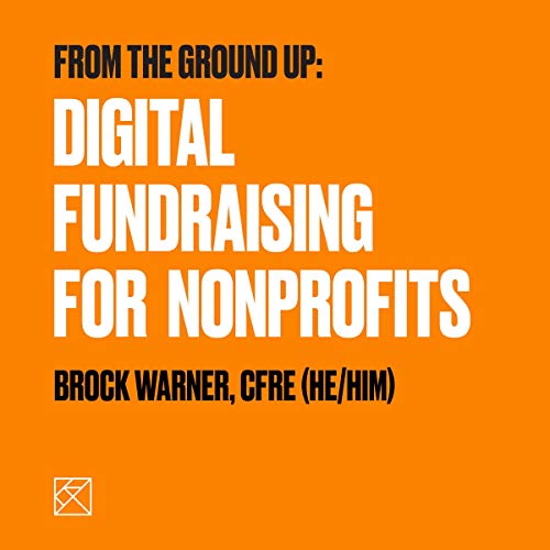 Cover of From the Ground Up