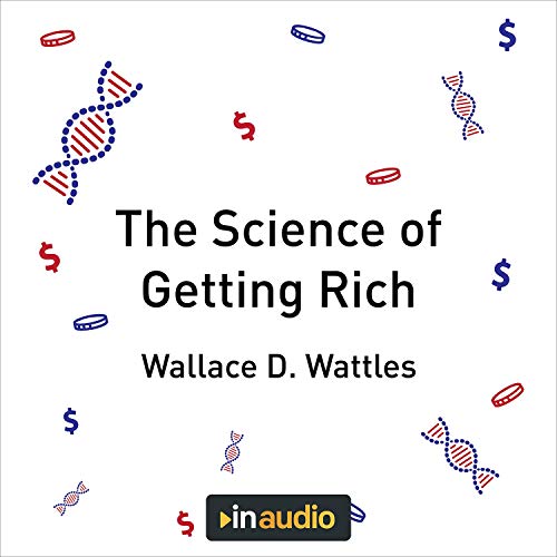 Cover of The Science of Getting Rich