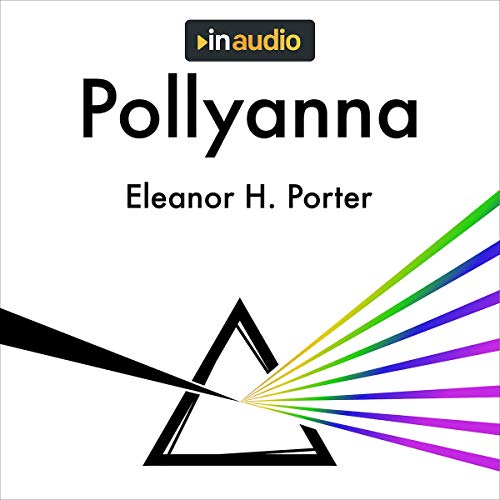 Cover of Pollyanna