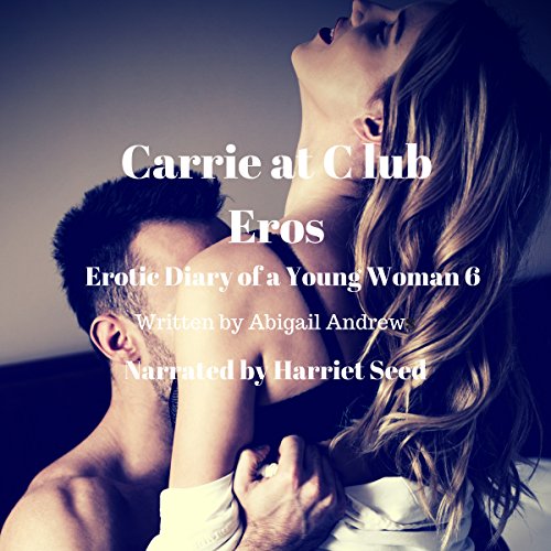 Cover of Carrie at Club Eros