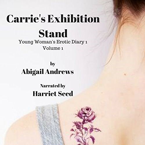 Cover of Carrie's Exhibition Stand