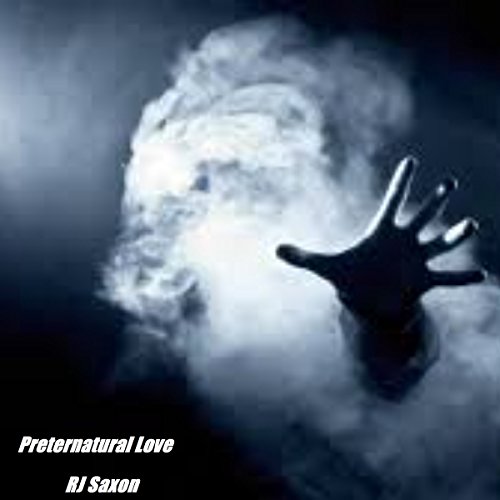 Cover of Preternatural Love