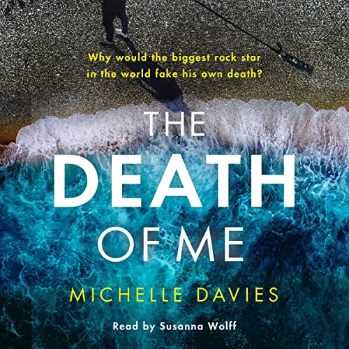 Cover of The Death of Me