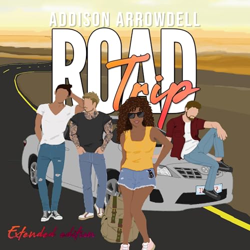 Cover of Road Trip (Extended Edition)