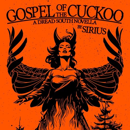 Cover of Gospel of the Cuckoo