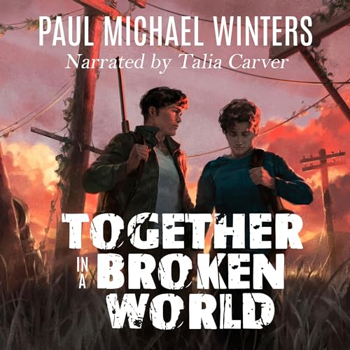 Cover of Together in a Broken World