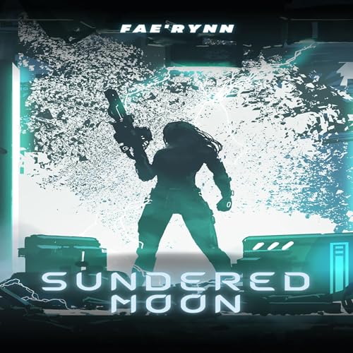Cover of Sundered Moon