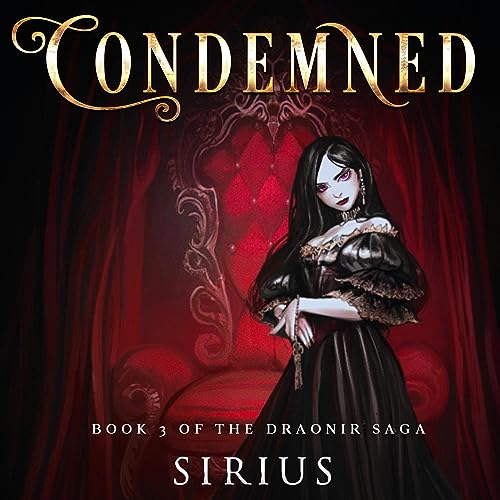 Cover of Condemned