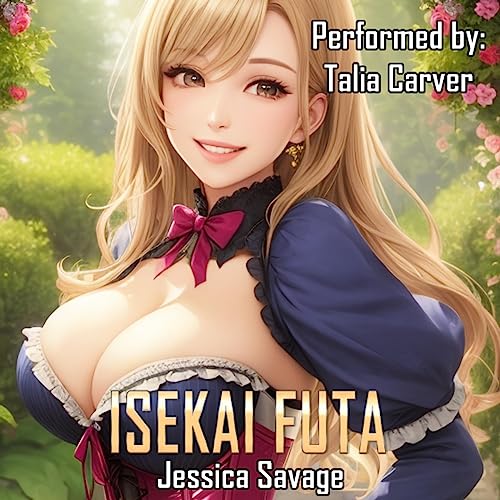 Cover of Isekai Futa