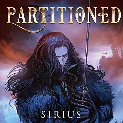 Cover of Partitioned