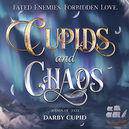 Cover of Cupids and Chaos