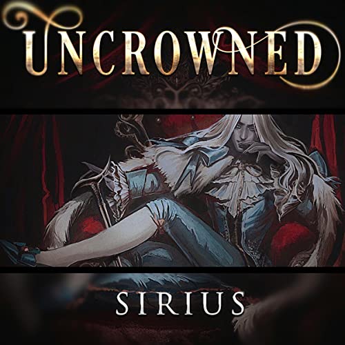Cover of Uncrowned