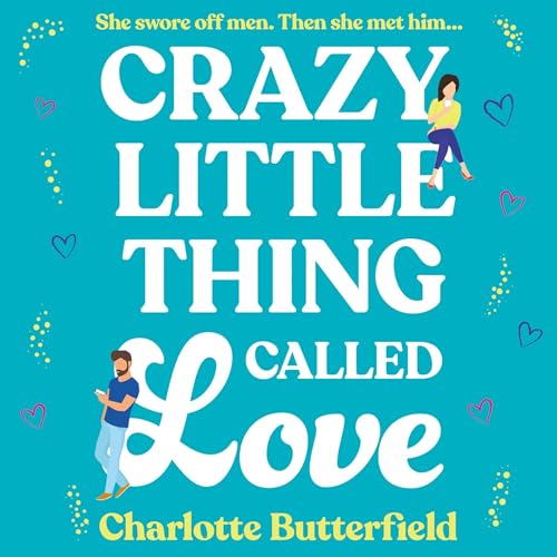Cover of Crazy Little Thing Called Love