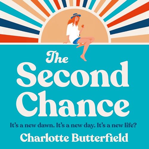 Cover of The Second Chance