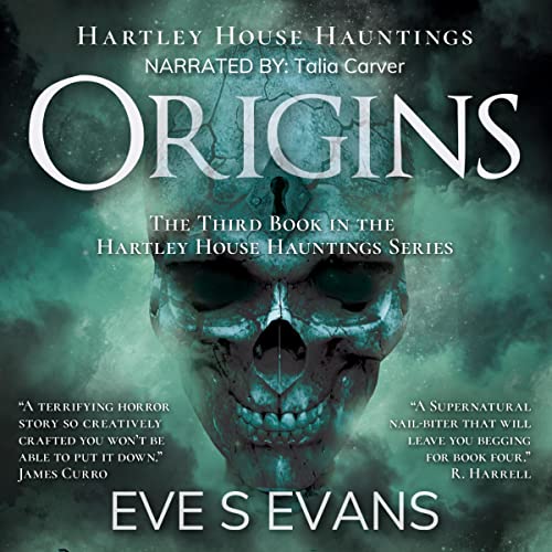 Cover of Origins