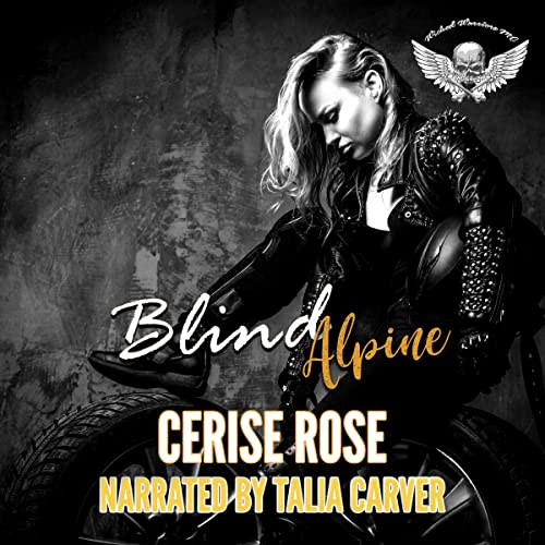 Cover of Blind Alpine