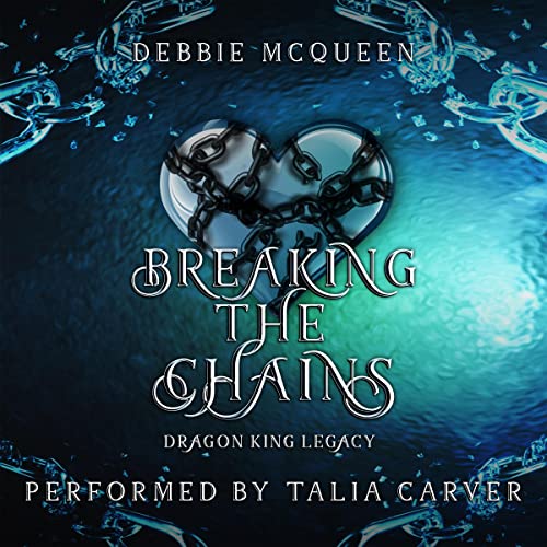 Cover of Breaking the Chains