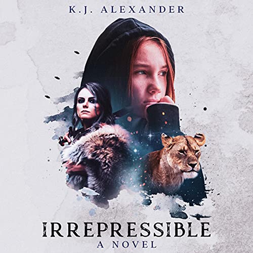 Cover of Irrepressible