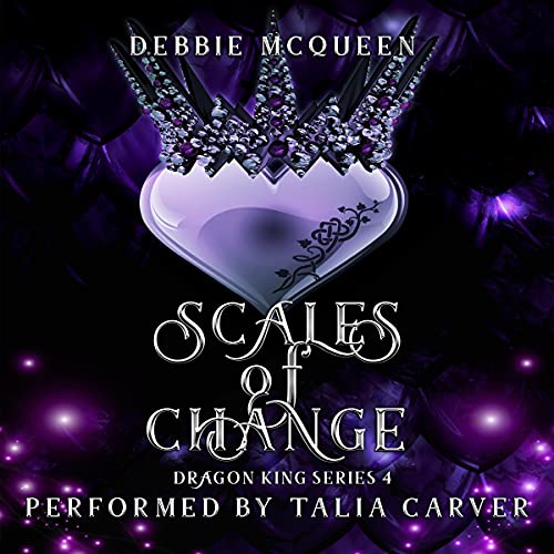 Cover of Scales of Change