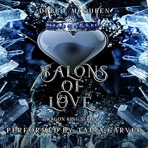 Cover of Talons of Love