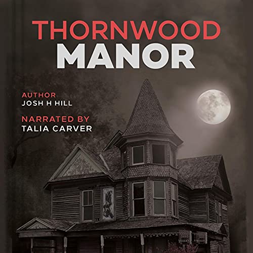 Cover of Thornwood Manor