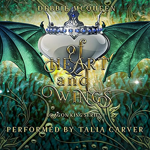 Cover of Of Heart and Wings