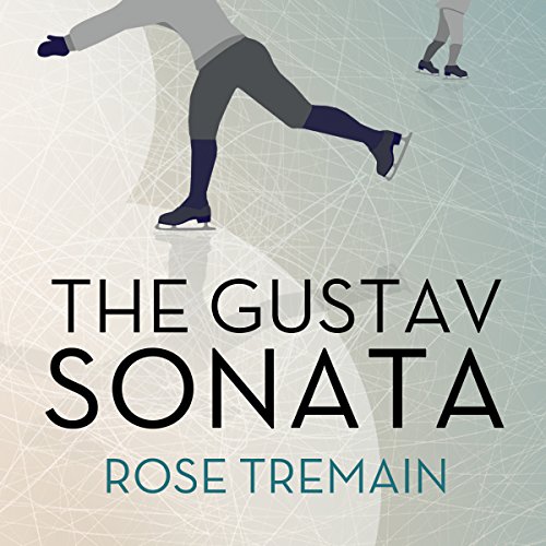 Cover of The Gustav Sonata