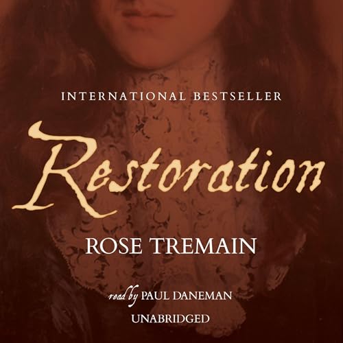 Cover of Restoration