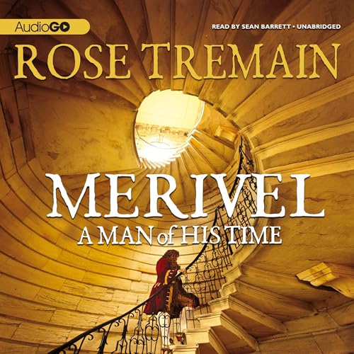 Cover of Merivel