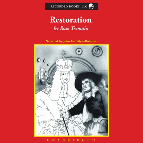 Cover of Restoration