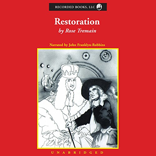 Cover of Restoration