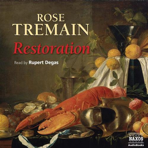 Cover of Restoration