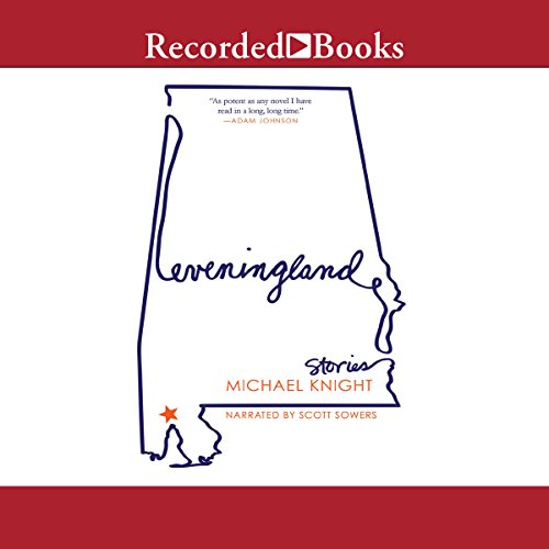Cover of Eveningland
