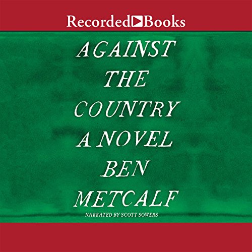 Cover of Against the Country