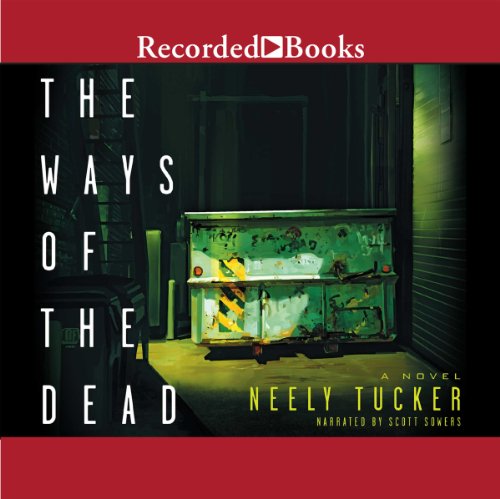 Cover of The Ways of the Dead