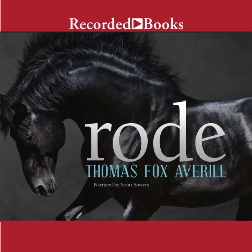 Cover of Rode